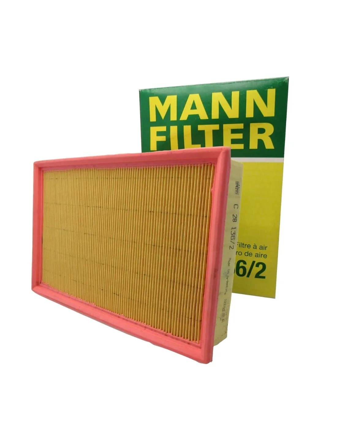 Mr140p-mann C28136/2 Seat... MR140P-MANN