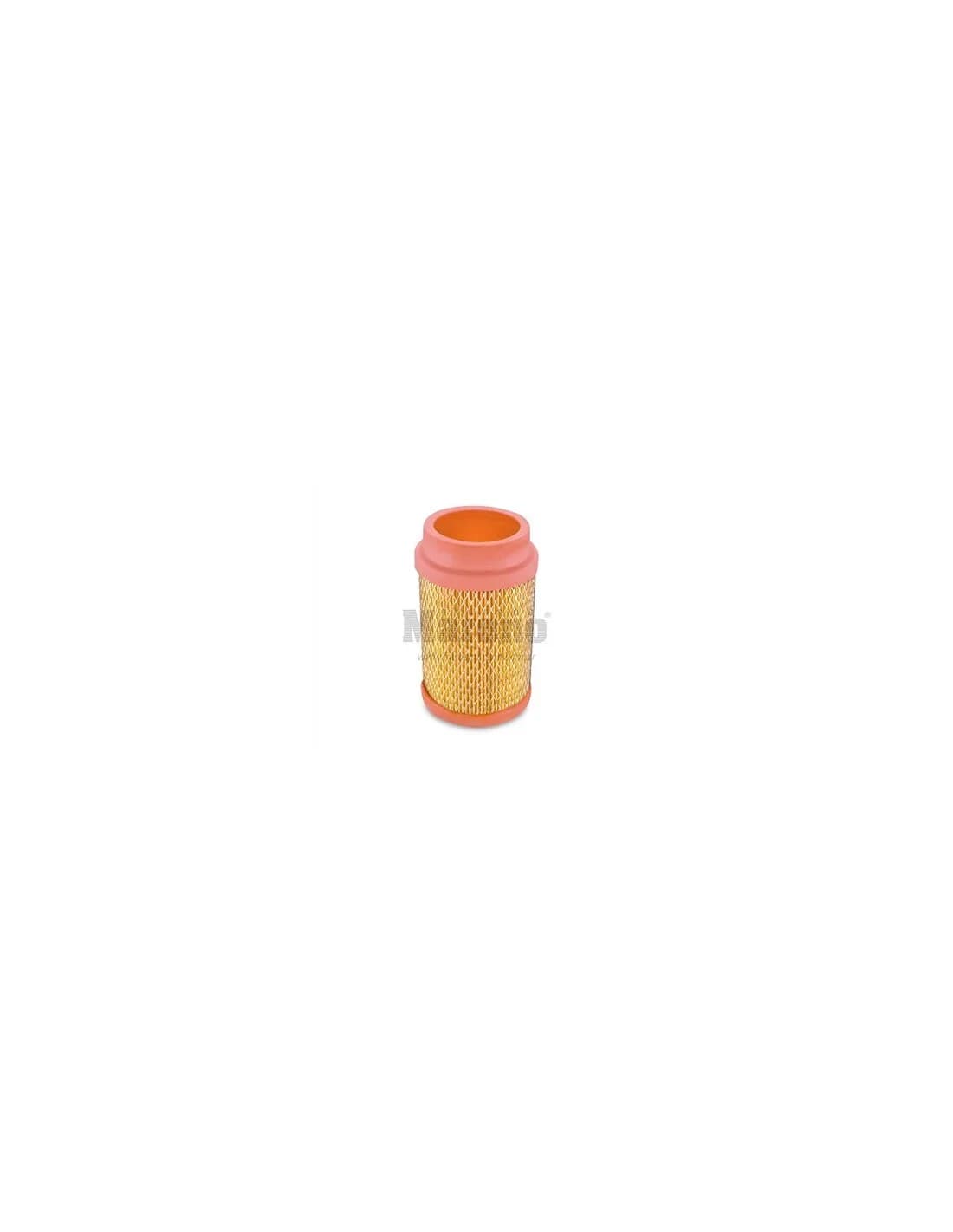 Mr144-mareno Gnc Ansi Tubular Corto MR144-MARENO