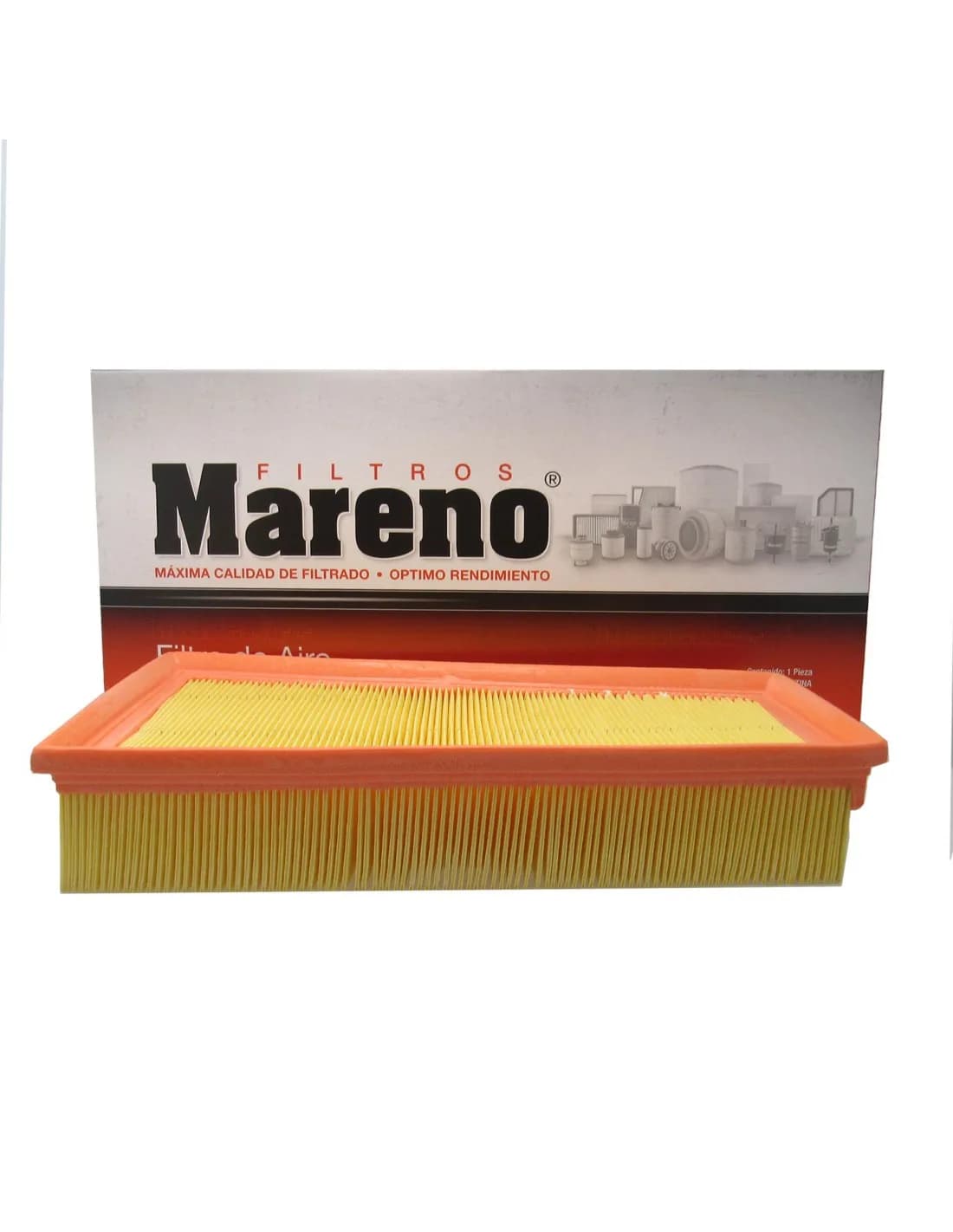 Mr226-mareno Peugeot 306 1 6 - 1 8 - 2 0 Xr/xt... MR226-MARENO