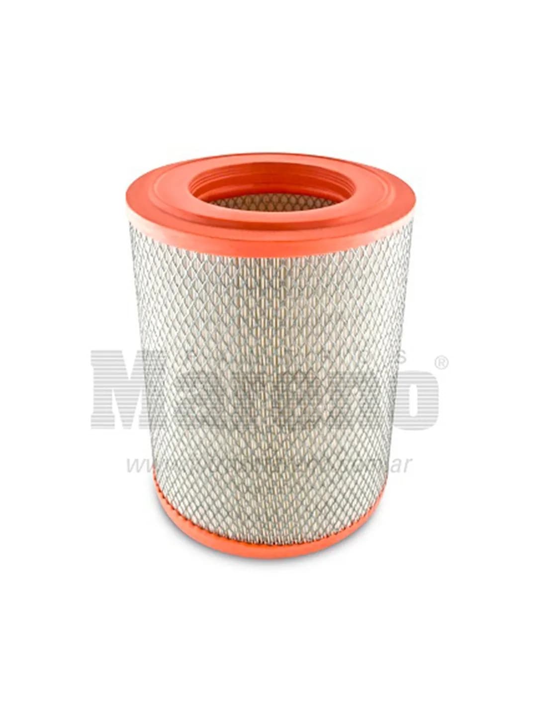 Mr247-mareno Camion 14-190 Motor Caterpillar... MR247-MARENO