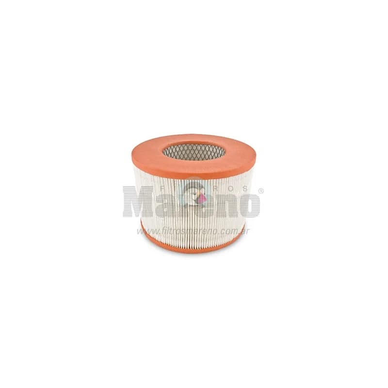 Mr285-mareno Toyota Bus 3.0 2002 - Ca 4818 - C... MR285-MARENO