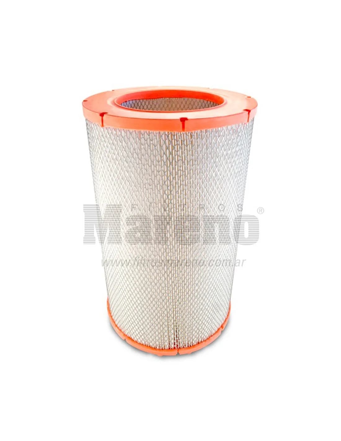 Mr292-mareno Scania Serie 4 114/124 Ca 5760 C... MR292-MARENO