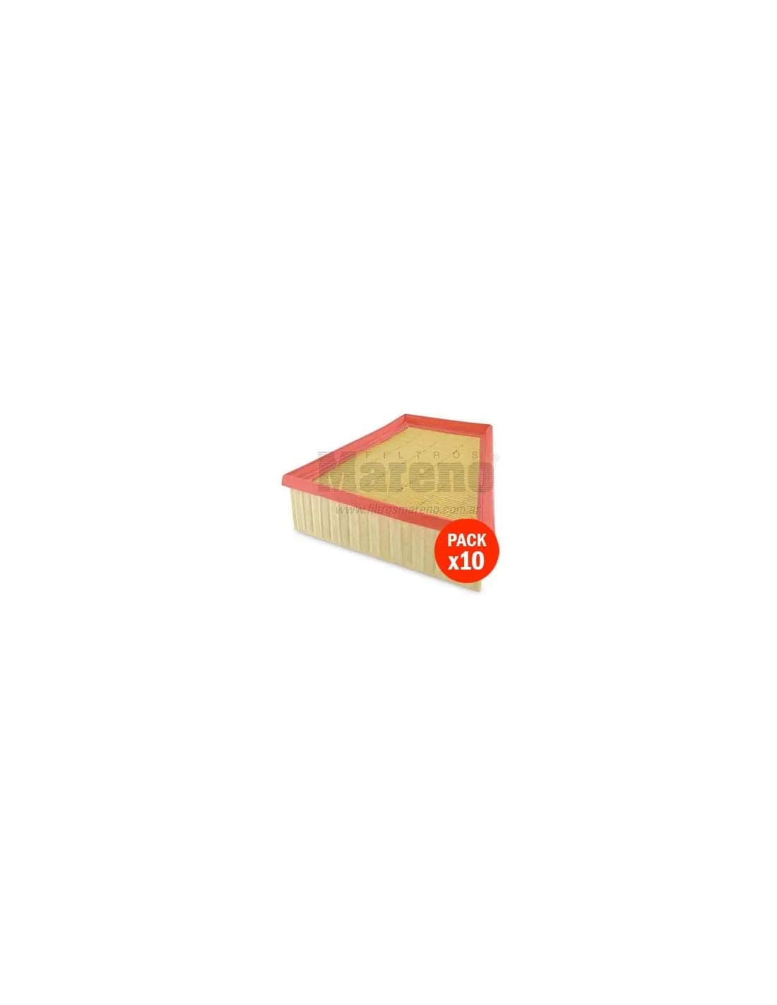 Mr334packx10 Mareno Aa1450 - Ford Ecosport 2 0... MR334PACKX10-MARENO