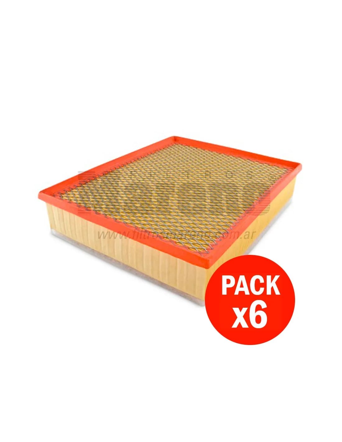 Mr355packx6-mareno Volkswagen Amarok 2 0 Tdi... MR355PACKX6-MARENO