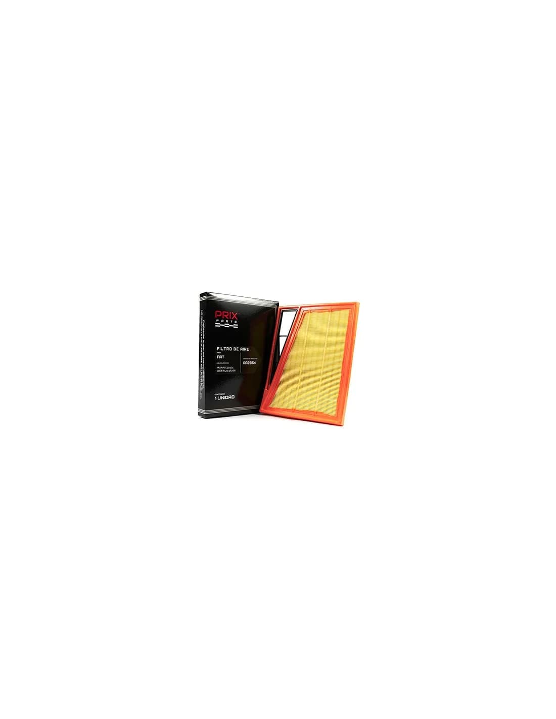 Mr431-prix Aa2354 Fiat Argo 1.0 72cv 2017- /... AA2354-PRIX