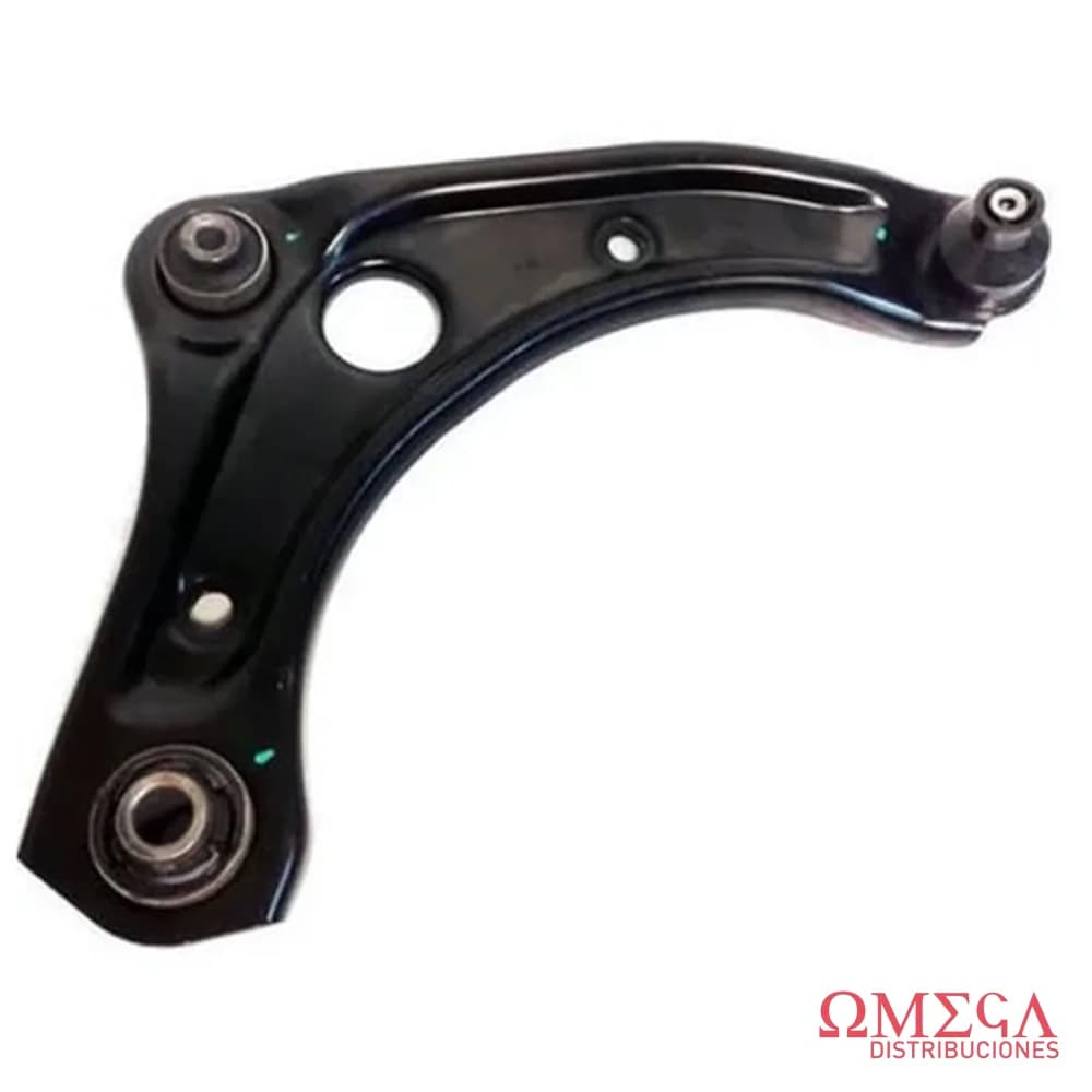 PARRILLA DE SUSPENSION VKDS 6657 A