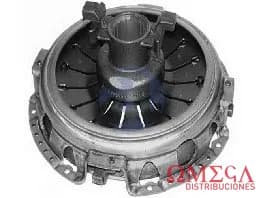 PLACA EMBR.FORD CARGO 1621 CUM 3483 600 108