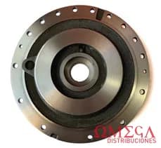 PLACA FRENO DIFERENCIAL IZQ. (SECO) 906827