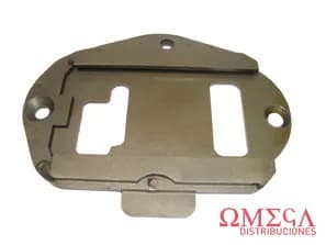 PLACA GUÍA DE CAMBIOS 4362945