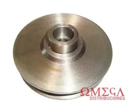 POLEA TURBINA A 65 3008487