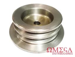 POLEA TURBINA FL 913 - 81MM A85 - A130 3014898 A