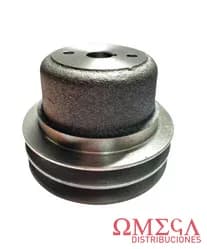 POLEA VENTILADOR 8312032