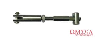 PUNTAL FRENO (COMPLETO) 8305665