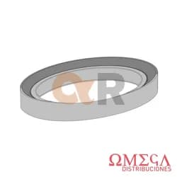 R340911p Taranto Reten Bancada Ford 4.9 N.... R340911P-TARANTO