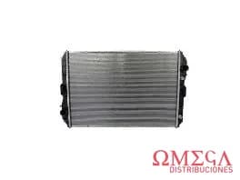 RAD.M.BENZ AXOR 2035/2040 S/LAT CR713