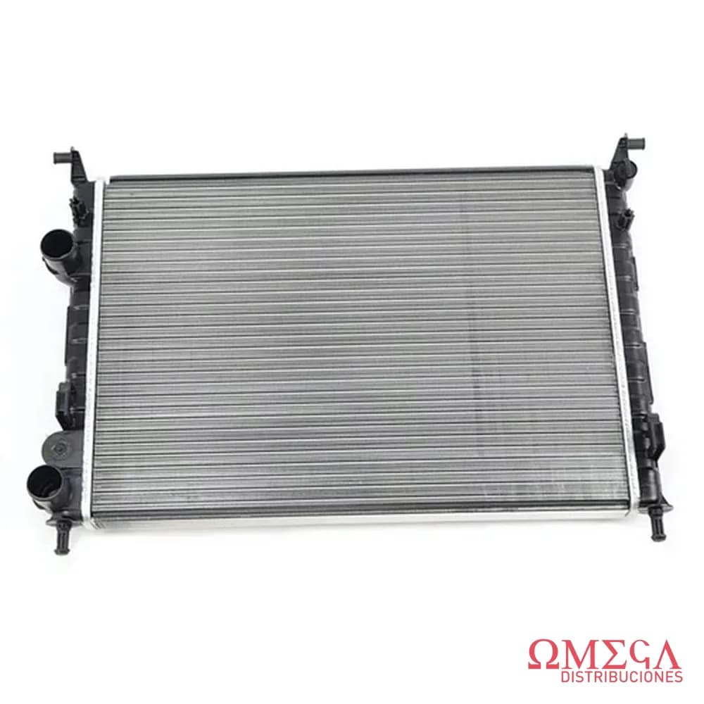 RADIADOR DE MOTOR 46815889