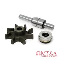 Re0056/r Chivilcoy Ika Motor Continental RE0056-CHIVILCOY