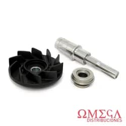 Re0070/r Chivilcoy M Benz 1215-1620-1621 RE0070-CHIVILCOY