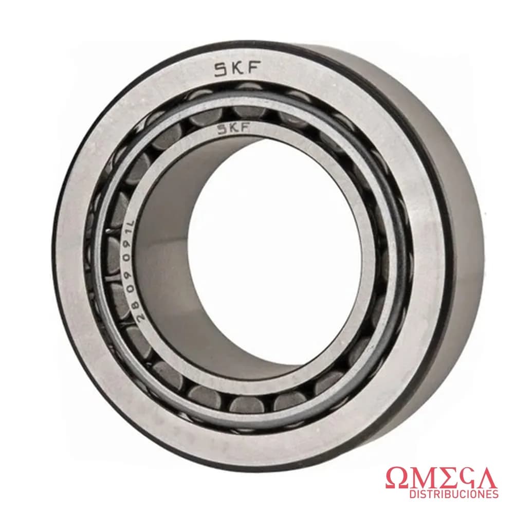 RODAMIENTO PARA CAJA DE VELOCIDADES LM 29749/710/Q