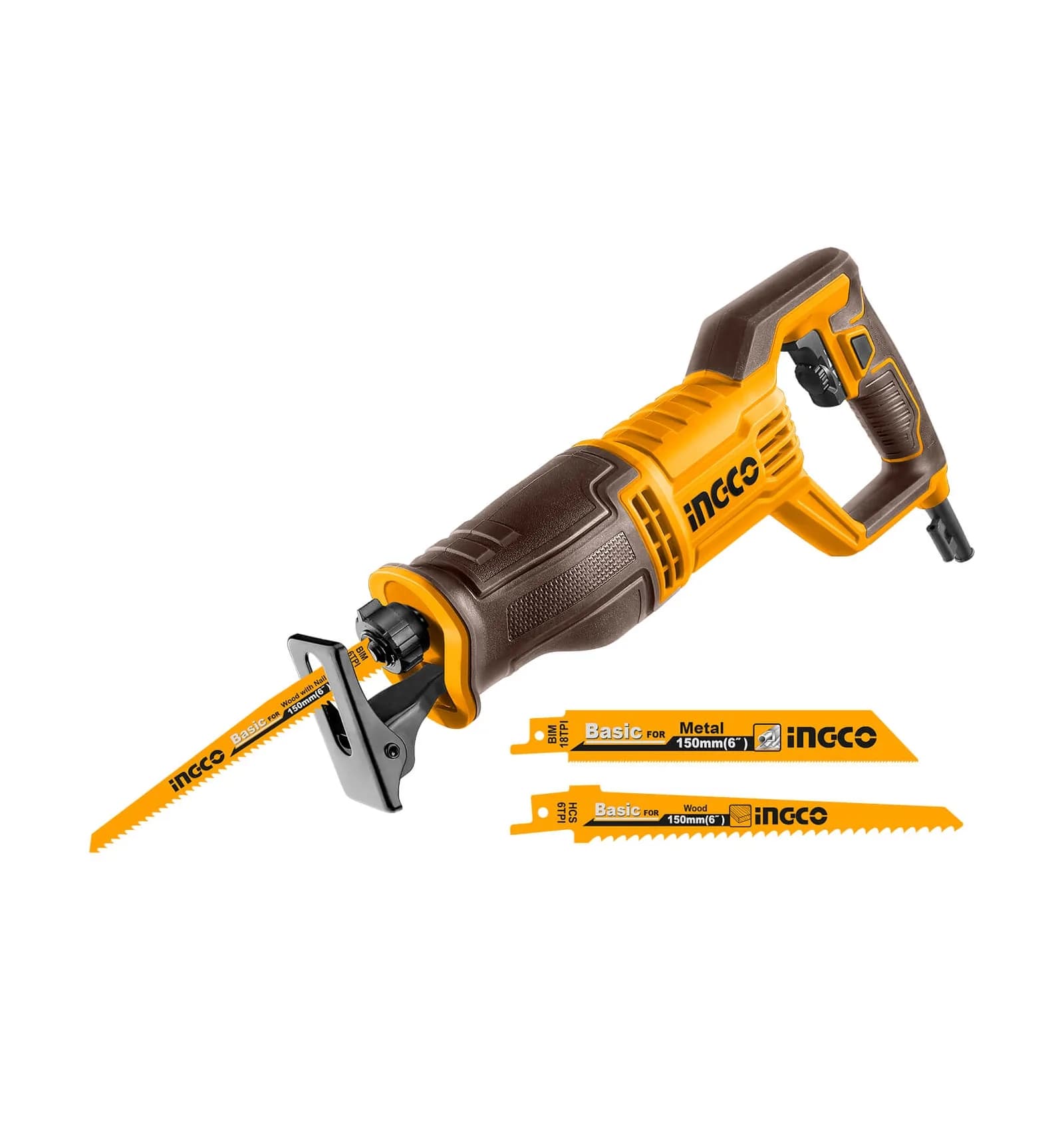 RS7508-4- SIERRA SABLE 750W 900-3300RPM 700669