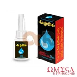 St00600-la Gotita Profesional 10ml ST00600-NACIONAL