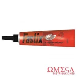 St01066-fastix Rojo Alta Temperatura 100g ST01066-NACIONAL