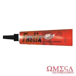 St01724-fastix Rojo Alta Temperatura 25g ST01724-NACIONAL