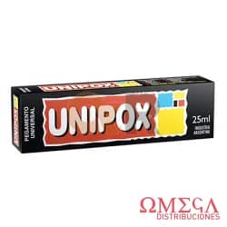 St01858 Unipox Pegamento Universal 25ml ST01858-NACIONAL
