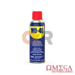 St02180 Wd40 Chico Aerosol 155g ST02180-NACIONAL