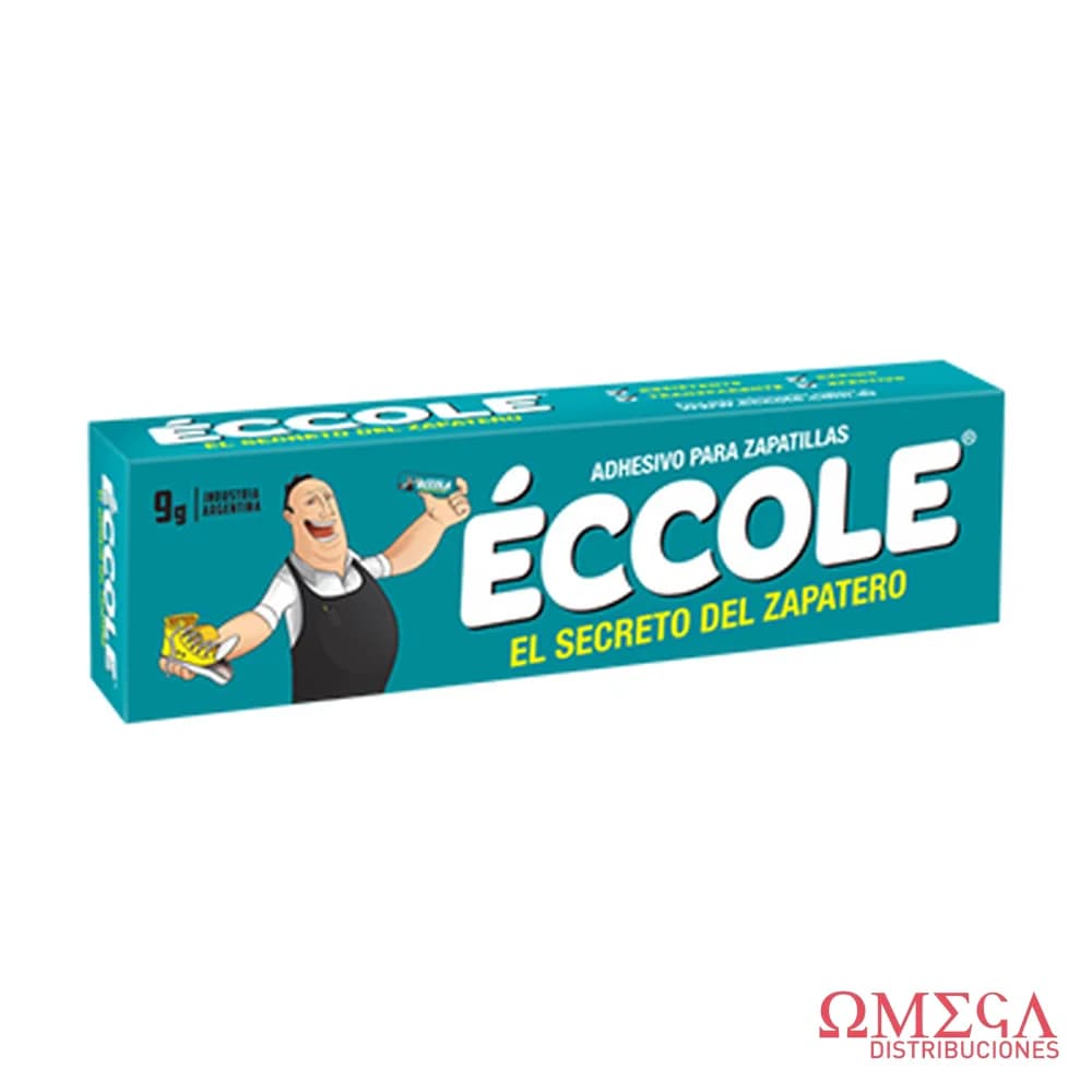St03045-eccole 9g Pegamento ST03045-NACIONAL