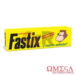 St03103- F/l Fastix Transparente 100g ST03103-NACIONAL