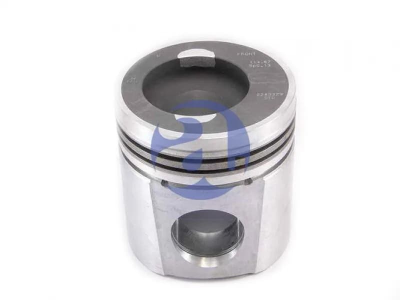 SUB-CONJ.CUMMINS C-66,2MM S21630  STD