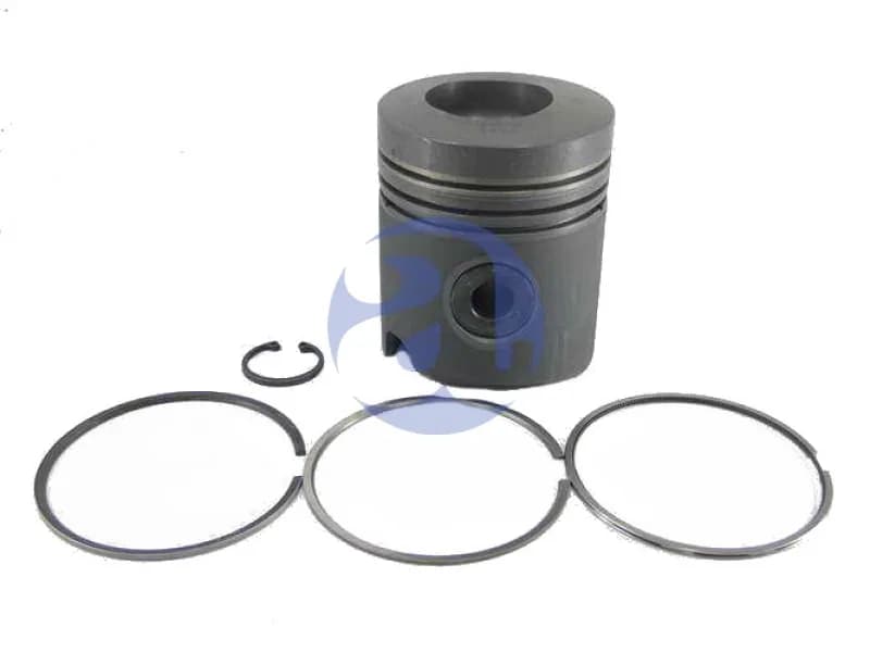 SUB-CONJ.DEUTZ 913-TURBO/ECOL. S50135  STD