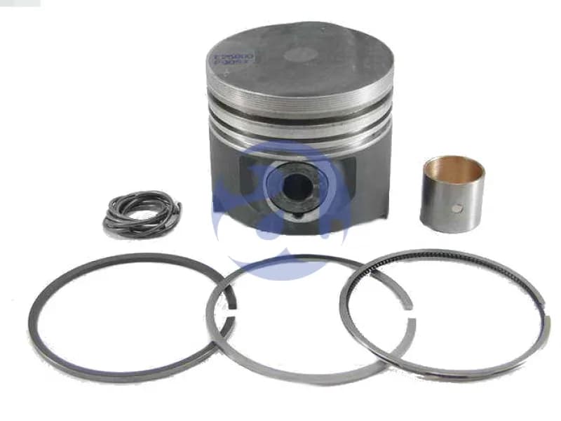 SUB-CONJ.FIAT 1.7 TDI S25800  06