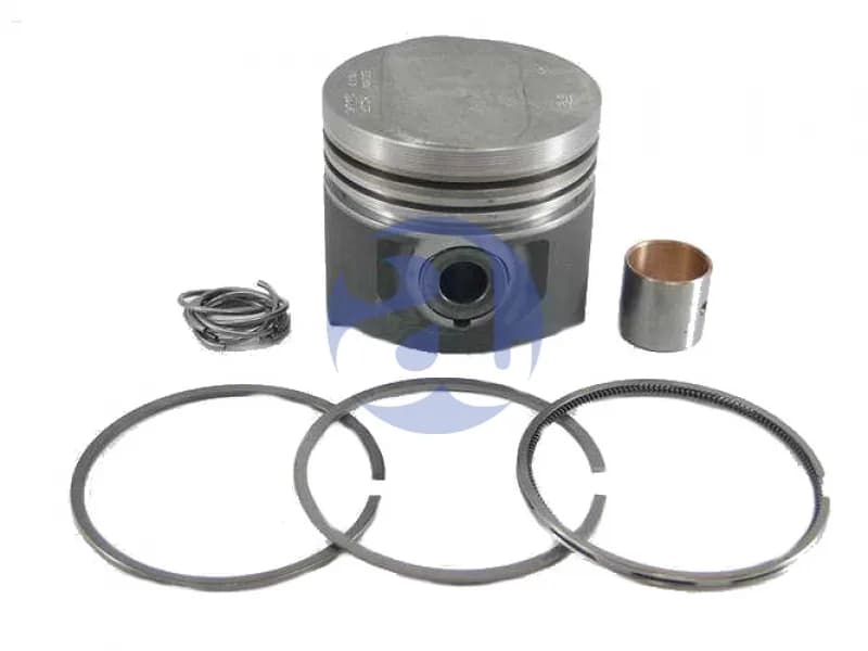 SUB-CONJ.FIAT DUNA 1.7-DIESEL S25900  STD