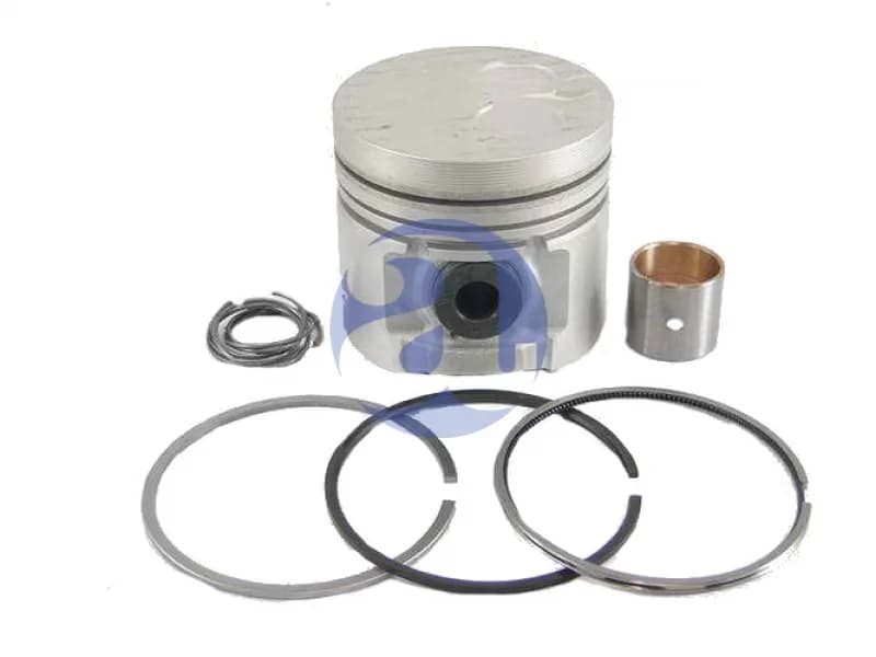 SUB-CONJ.FORD FIESTA DIESEL S59710  STD