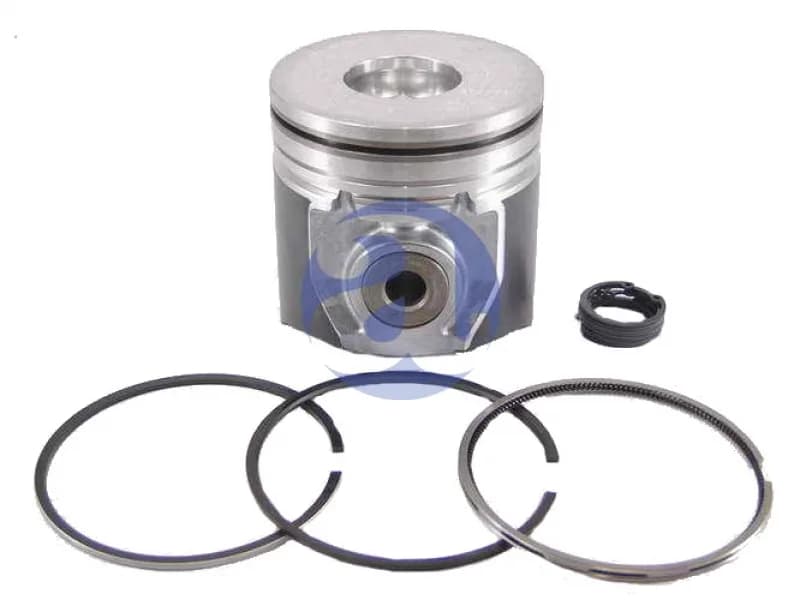SUB-CONJ.FORD TRANSIT 2.5 POZO 40MM S59050  STD