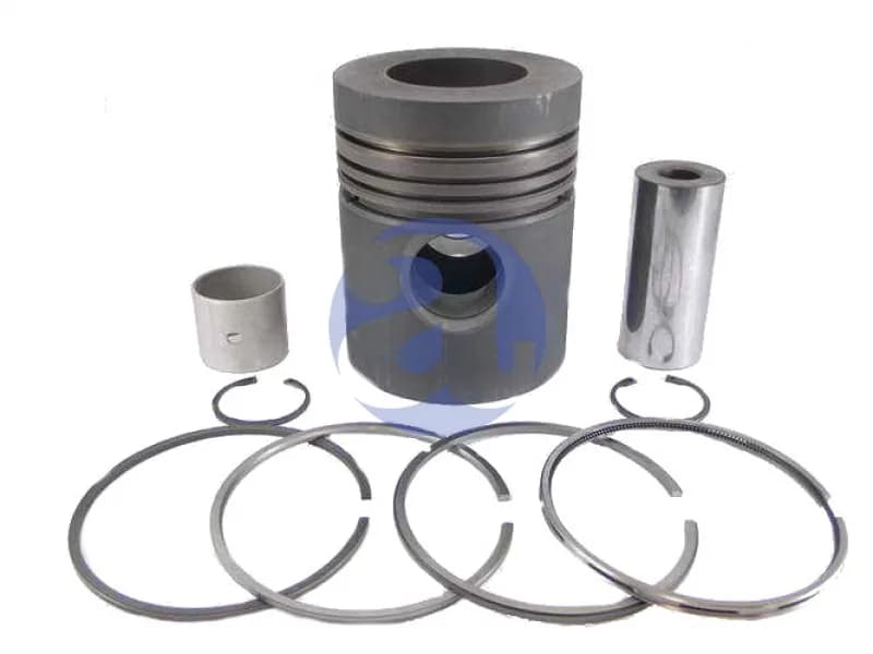 SUB-CONJ.M.BENZ OM355A S/FRE. S48800  STD