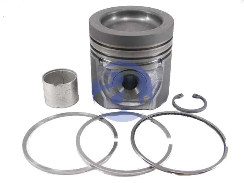 SUB-CONJ.M.BENZ OM904A/LA-40MM S48950  STD