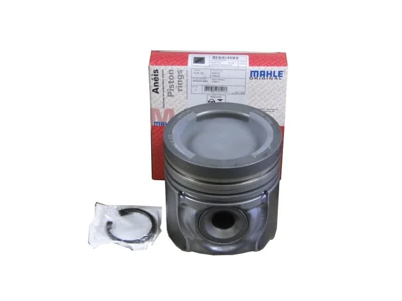 SUB-CONJ.M.BENZ OM906LA S48760  STD