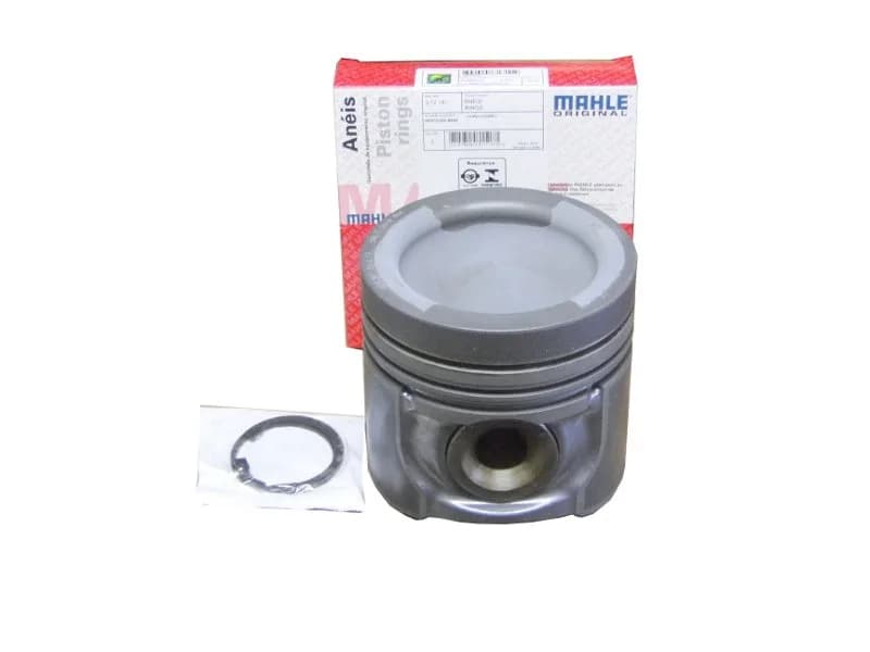 SUB-CONJ.M.BENZ OM926LA S48780  STD