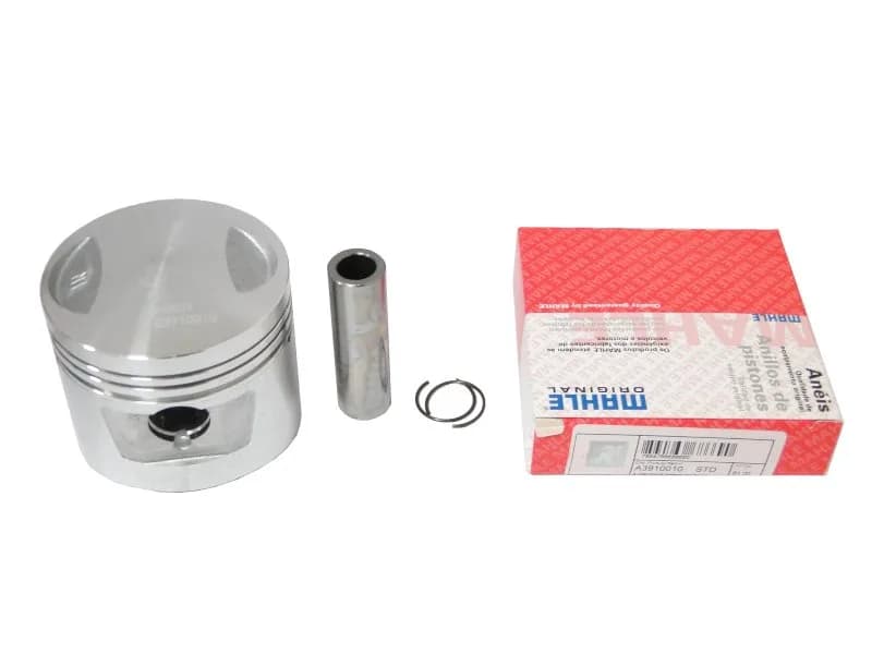 SUB-CONJ.MOTOMEL 150CC S39110 STD