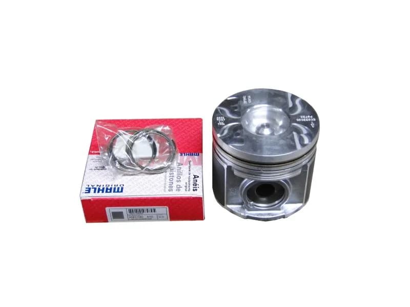 SUB-CONJ.TOYOTA 2.5 2KD-FTV S0633060 05