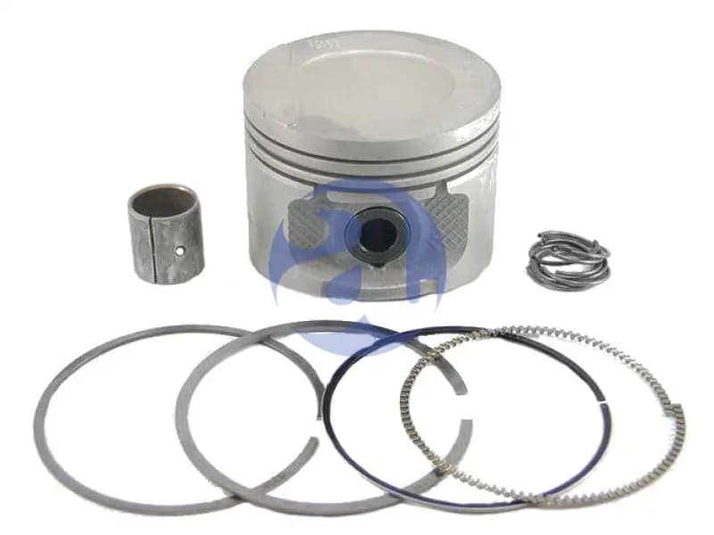 SUB-CONJ.VW 1.6MI-D98 S70810  STD