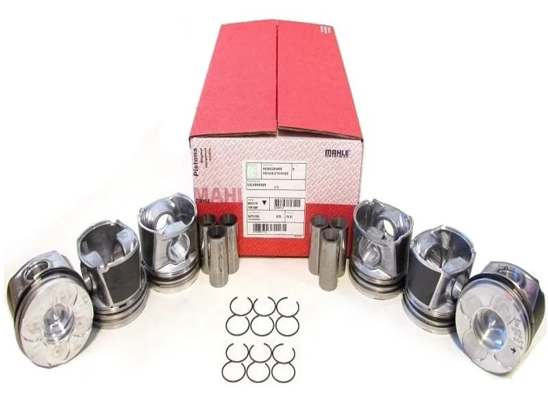SUB-CONJ.VW-AUDI 2.5 TDI S701300 STD