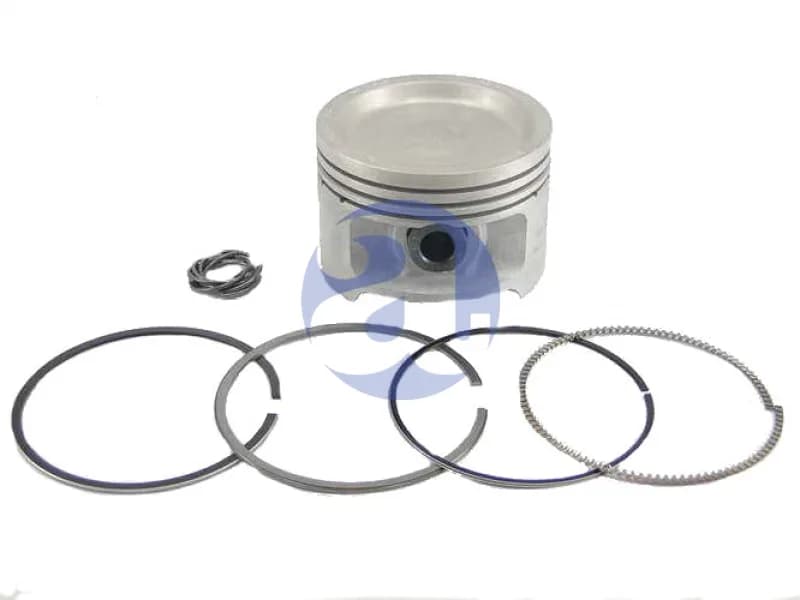 SUB-CONJ.VW CARAT 2.0 S70880  05