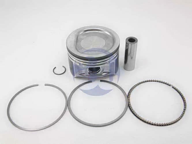 SUB-CONJ.VW FOX 1.6-8V 2008/ S70630  STD