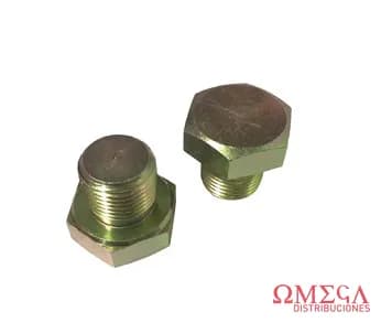 TAPÓN CÁRTER 1628