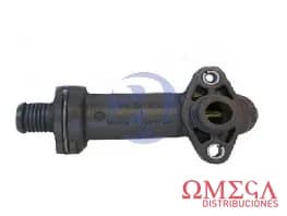 TERMOST.ESCAPE BMW 118/120/318 TE170