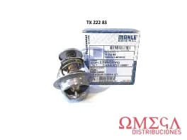 TERMOSTATO FORD CARGO C/CUMMINS 6CT TX22283